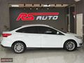 RS AUTO'DAN / 2017 FORD FOCUS 1.6 DİZEL MANUEL TREND X