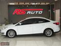 RS AUTO'DAN / 2017 FORD FOCUS 1.6 DİZEL MANUEL TREND X
