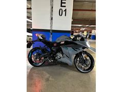 Sahibinden CFmoto 250SR 