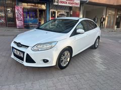 KAYNAKLARDAN HATASIZ 2014 FOCUS