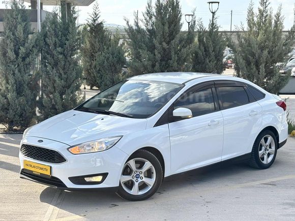 DÜŞÜK KM YENİ KASA KAPUT BOYASIZ !!