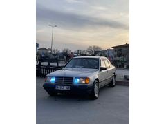 Sahibinden Mercedes - Benz 230 E 1986 Model 