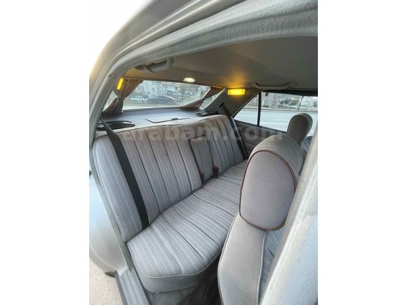 Sahibinden Mercedes - Benz 230 E 1986 Model 