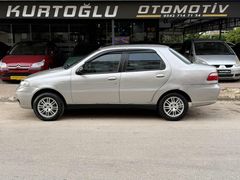 KURTOĞLU OTOMOTİV DEN 2006 MODEL ALBEA MUAYENE YENİ