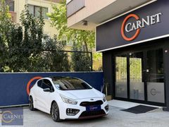 CARNET 2013 KİA PRO CEED GT K.ISTMA B.DESTEĞİ G.GRÜŞ C.TVN