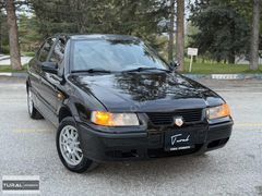 2008 1.6 LPG KLİMA ABS AİRBAG IKCO SAMAND TAKAS OLUR..