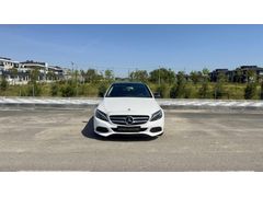 KESKİN MOTORS'tan 2014 MERCEDES-BENZ C180 İMZALI SERİ