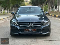 ATO-CAR'DAN 2016 MERCEDES C180 156hp 7G-TRONİC AVANTGARDE