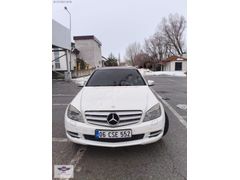 HATASIZ/BOYASIZ/C180 AVANGARDE FUL PAKET/KAYSERİ LOKASYONLU