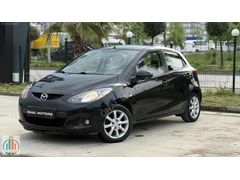 ÖNAL MOTORS'DAN 2009 Mazda 2 1.5 Go Tam Otomatik