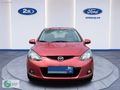 Ford Bayi Gürbaşlar'dan 2009 Mazda 2 1.5 Go Tam Otomatik (LPG)
