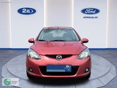 Ford Bayi Gürbaşlar'dan 2009 Mazda 2 1.5 Go Tam Otomatik (LPG)