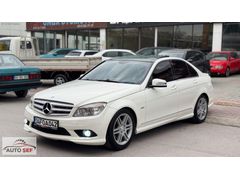 ~ŞEF~2011 MODEL DEGISENSZ TRAMERSZ C180 AMG