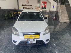 KARAMANLI OTOMOTİVDEN KİA RİO 1.5 CRDİ