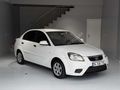2011 KİA RİO TREND 1.5 CRDİ 110 HP SEDAN MASRAFSIZ BAKIMLI