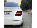ÖZCAR 'dan BAKIMLI - C 180 / 7G TRONIC /ÇİFT CAM TAVAN/168.oookm