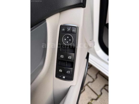ÖZCAR 'dan BAKIMLI - C 180 / 7G TRONIC /ÇİFT CAM TAVAN/168.oookm