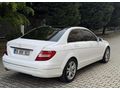 ÖZCAR 'dan BAKIMLI - C 180 / 7G TRONIC /ÇİFT CAM TAVAN/168.oookm