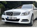 ÖZCAR 'dan BAKIMLI - C 180 / 7G TRONIC /ÇİFT CAM TAVAN/168.oookm