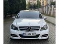 ÖZCAR 'dan BAKIMLI - C 180 / 7G TRONIC /ÇİFT CAM TAVAN/168.oookm