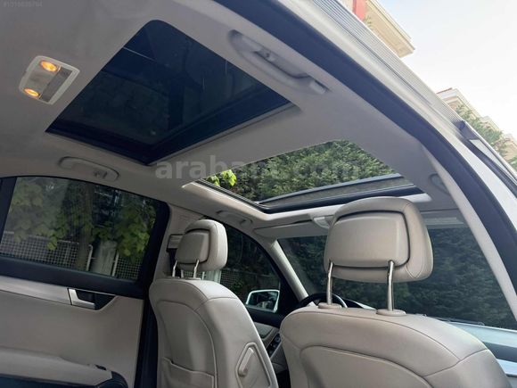 ÖZCAR 'dan BAKIMLI - C 180 / 7G TRONIC /ÇİFT CAM TAVAN/168.oookm
