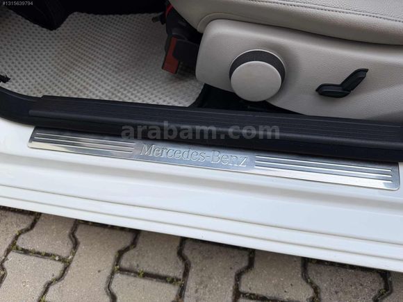 ÖZCAR 'dan BAKIMLI - C 180 / 7G TRONIC /ÇİFT CAM TAVAN/168.oookm