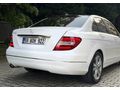 ÖZCAR 'dan BAKIMLI - C 180 / 7G TRONIC /ÇİFT CAM TAVAN/168.oookm