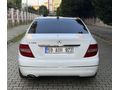 ÖZCAR 'dan BAKIMLI - C 180 / 7G TRONIC /ÇİFT CAM TAVAN/168.oookm