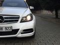 ÖZCAR 'dan BAKIMLI - C 180 / 7G TRONIC /ÇİFT CAM TAVAN/168.oookm