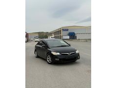 Sahibinden Honda Civic 1.6i VTEC Dream 2007 Model 