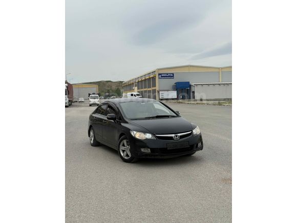 Sahibinden Honda Civic 1.6i VTEC Dream 2007 Model 