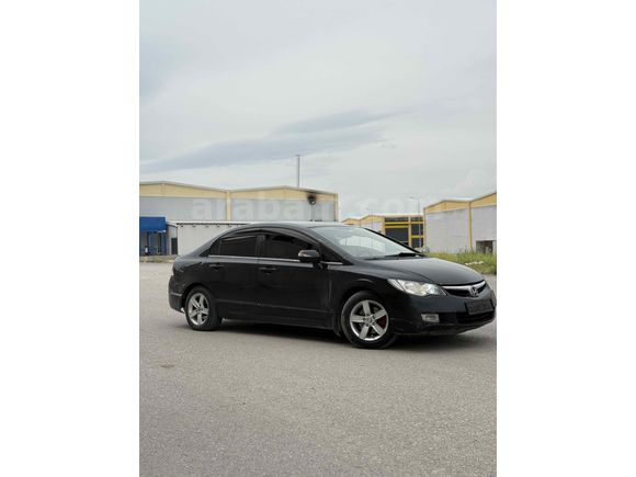 Sahibinden Honda Civic 1.6i VTEC Dream 2007 Model 