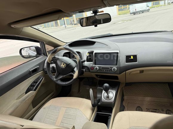 Sahibinden Honda Civic 1.6i VTEC Dream 2007 Model 
