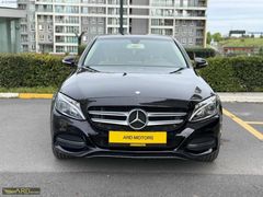 2014 C180 219.000KM 500 BİN PEŞİN KALAN ELDEN SENET !!!
