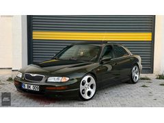 ERMET MOTORS | 2.5 V6 | OTOMATİK | JANT COİL | K.K 12 TAKSİT