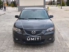 ÜMİT AUTO/2005/OTOMATİK/MAZDA 3/SPORT DYNAMİC/GERİ GORÜŞ KAMERA/
