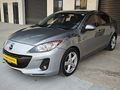 TERTEMİZ-BAKIMLI-DİZEL-FORD MOTORLU-MAZDA 3