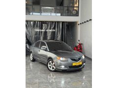 TÜRKYILMAZ OTOMOTİV'DEN MASRAFSIZ EKSTRALI OTOMATİK MAZDA 3