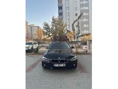 DEĞİŞENSİZ TRAMERSİZ BMW 320D TECHNO PLUS YAKIT CİMRİSİ