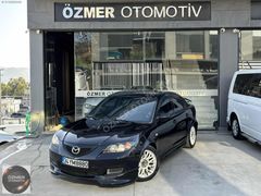 MAZDA 3 OTOMATİK SUNROOF TAKSİT İMKANI