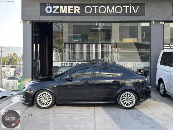 MAZDA 3 OTOMATİK SUNROOF TAKSİT İMKANI