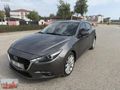 2017 DÜŞÜK KM MAZDA 3