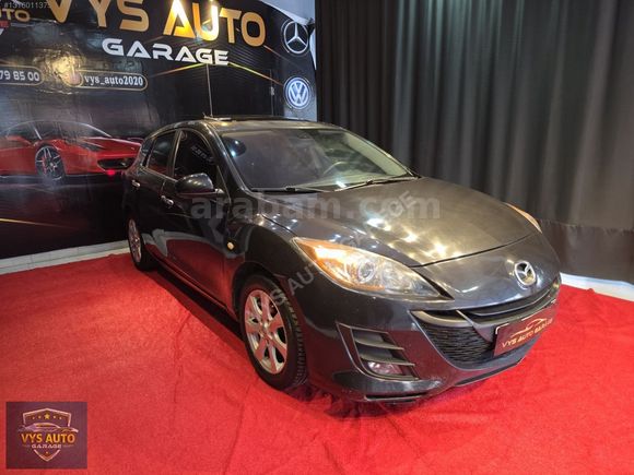 VYS AUTO GARAGE DAN