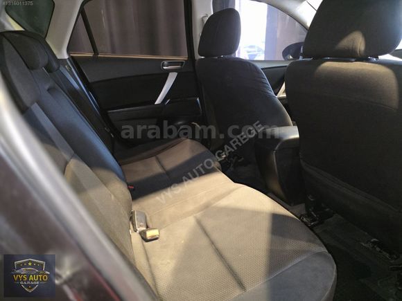 VYS AUTO GARAGE DAN
