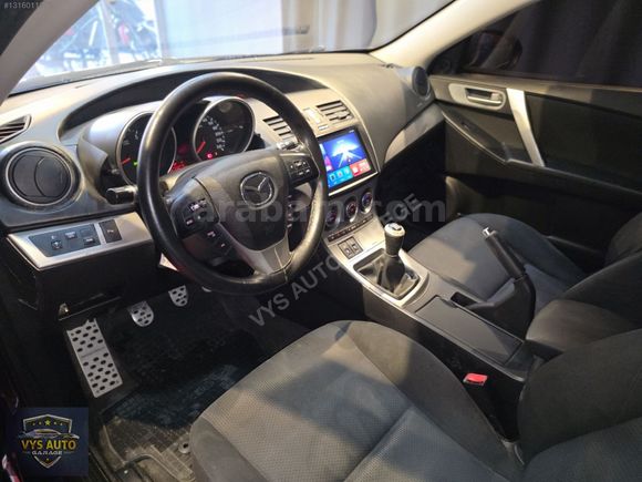 VYS AUTO GARAGE DAN