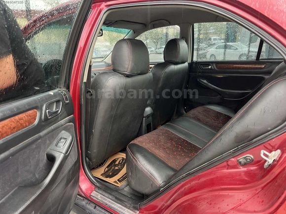 KALENDER AUTO'DAN