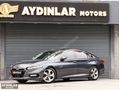 AYDINLAR MOTORSDAN 2022 ÇIKIŞ SERVİS BAKIMLI 4 K.ISITMA 190 BG
