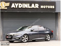 AYDINLAR MOTORSDAN 2022 ÇIKIŞ SERVİS BAKIMLI 4 K.ISITMA 190 BG