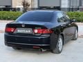 2008 MODEL HONDA ACCORD EXECUTİVE BAKIMLI