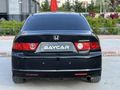 2008 MODEL HONDA ACCORD EXECUTİVE BAKIMLI